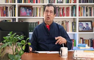 La Voz de Chávez 01NOV20 I Chávez, militante de la Patria Grande
