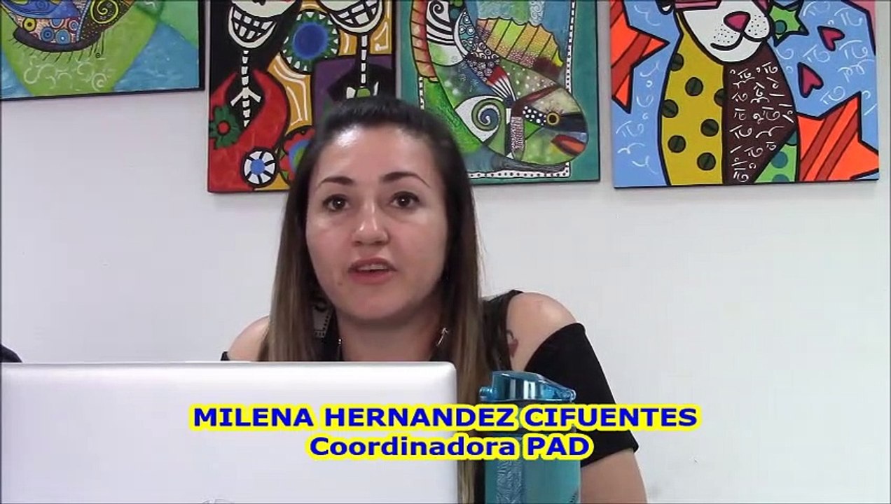 TALENTOS COMFAMILIAR PROGRAMA 1