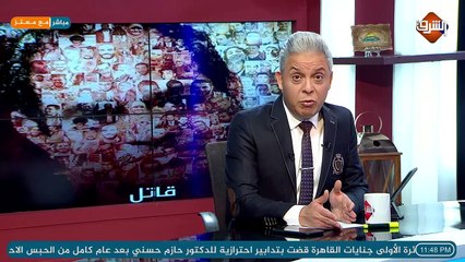 #معتز_مطر يعتذر الإخوة السودانيين بعد مقتل طفل سوداني فى مصر و اعتداء الامن على اهالى الطفل !