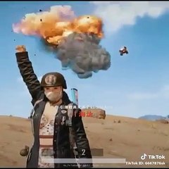 Pubg Mobil Komik Anlar #1