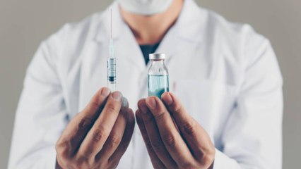 Avanza en el Congreso el proyecto "vacunas para todos"