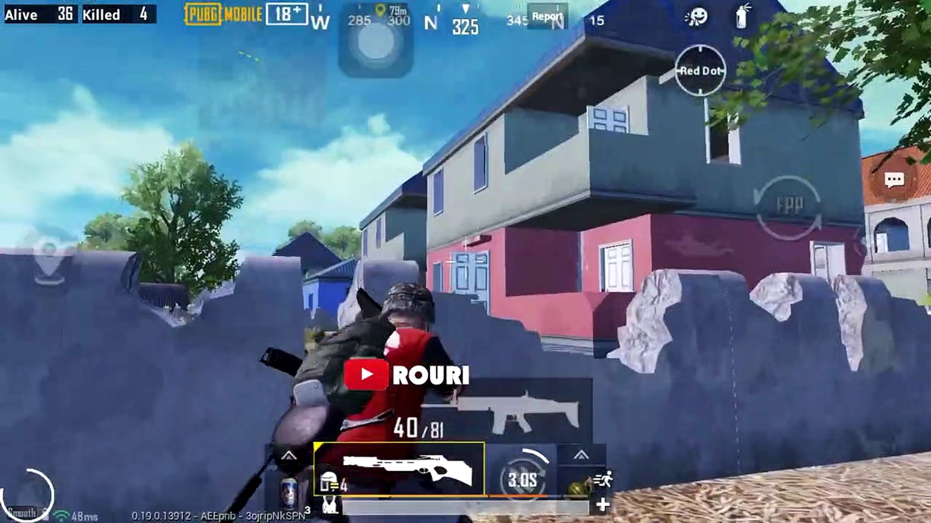 Hello pubg mobile -  PUBG FUNNY VIDEO #3