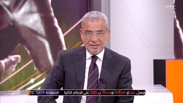 تعليق الآغا على إصابة خالد الغامدي لاعب الشباب بالرباط الصليبي وتمنياته له بالعودة السريعة