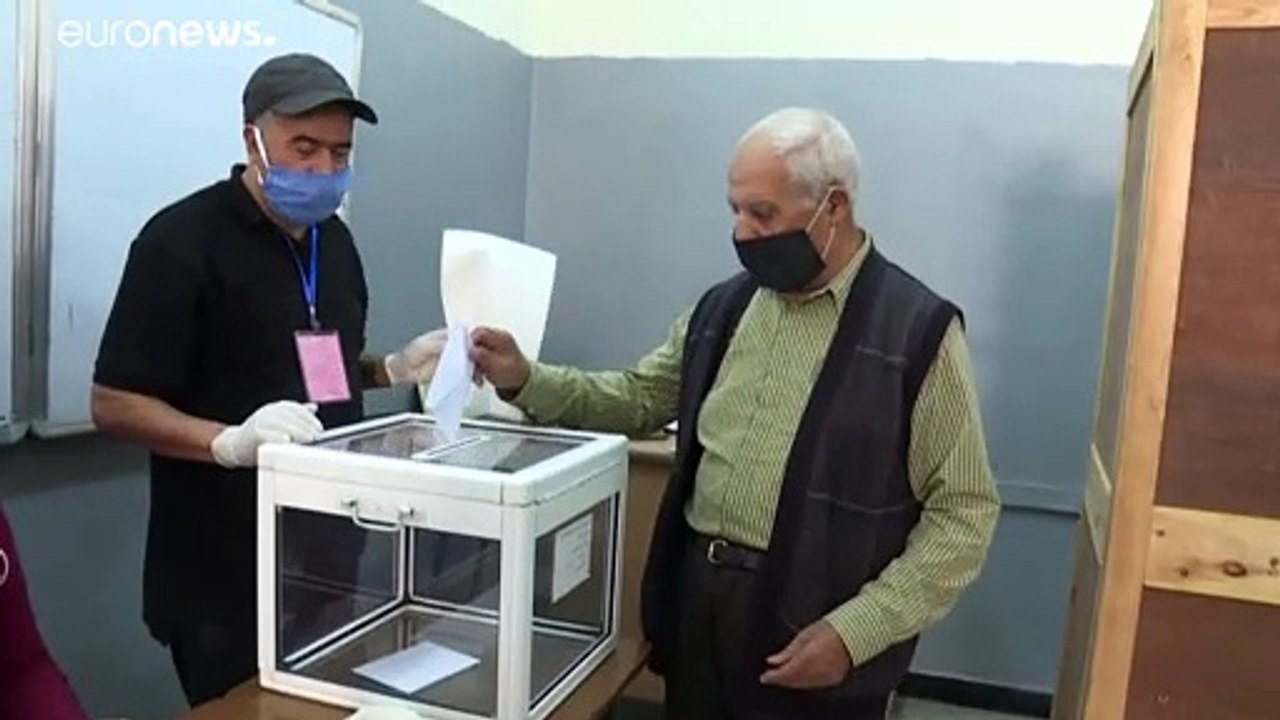 Neue Verfassung in Algerien: Abstimmung für mehr Demokratie?