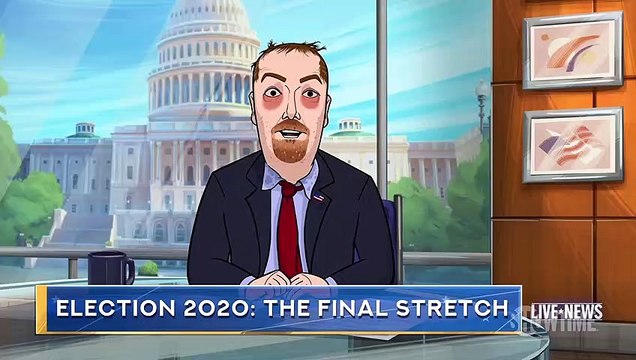 Our Cartoon President S03E17 Closing Arguments