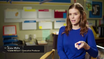 A Teacher - starring Kate Mara and Nick Robinson - First Look