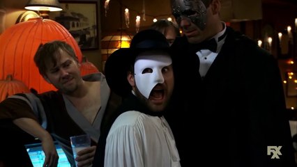 It's Always Sunny In Philadelphia S06E07 - Who Got Dee Pregnant?