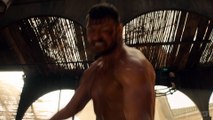 Warrior S02E06 To a Man with a Hammer, Everything Looks Like a Nail