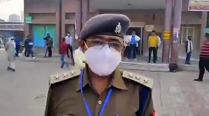 UP: बहराइच में भीषण सड़क हादसा, अज्ञात वाहन की टक्कर से 6 की मौत, 10 घायल