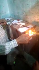 बीकानेर से आया एक क्विंटल मावा सीज