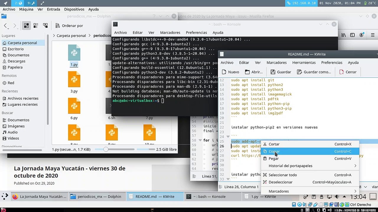 VideoScript2