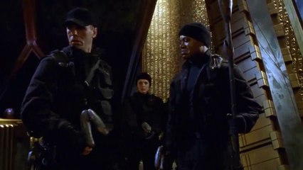 T1SG1-22 en las garras de la serpiente parte 2