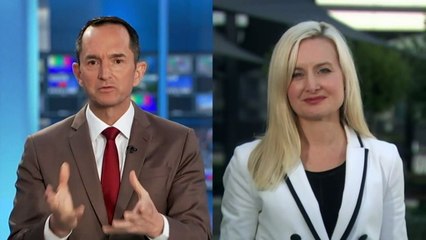 No new COVID-19 cases or deaths recorded overnight in Victoria