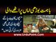 Poor Woman Sells Parathas Outside Greater Iqbal Park | A Widow Who Works Hard To Feed Her Family