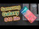 Most Awaited Samsung Galaxy S10 Lite First Impression