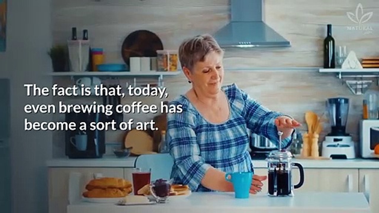 Why You Should Be Adding Salt to Your Coffee