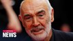 Movie industry and fans mourn death of Sean Connery, famed for original James Bond role