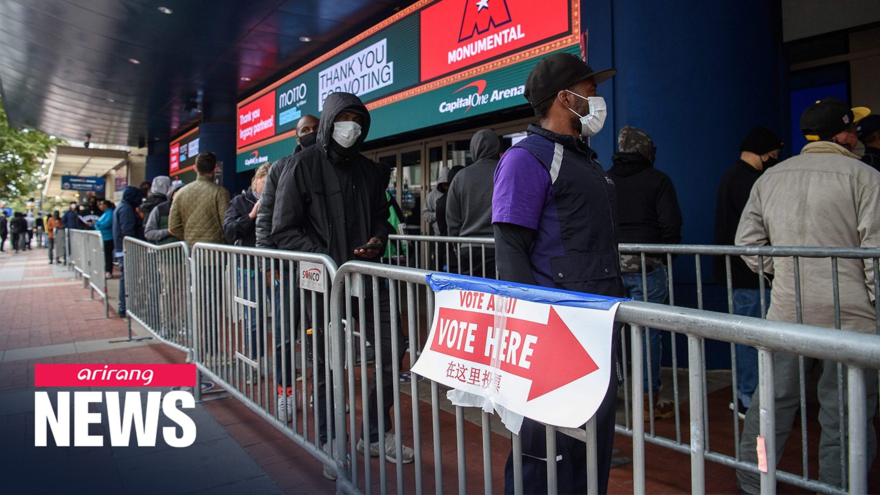 ABC, CBS, CNN, NBC to collaborate on U.S. presidential exit-polling operation this year