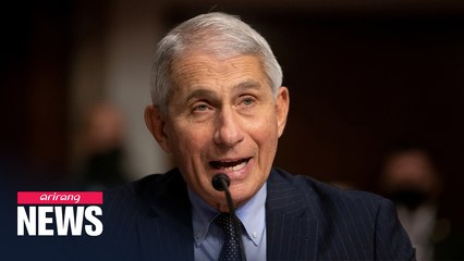 U.S. COVID-19 outbreak is not in good situation: Fauci