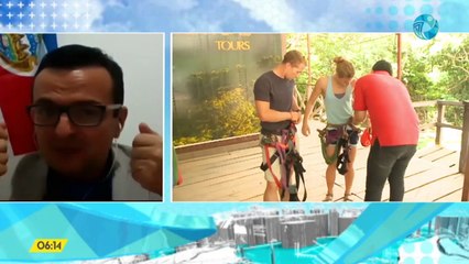 Costa Rica Noticias - Edición Domingo 01 de noviembre del 2020