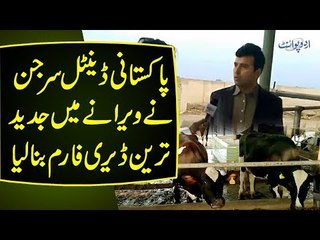 What Is The Cost Of Running A Farm & How To Run It? | ‘Dunyapur’- A Farm With All Facilities