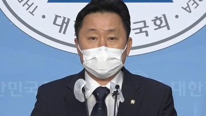 민주당, 서울·부산 재보궐 공천...당원 86.64% 찬성 / YTN
