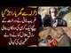 Poor Barber’s Motivational Story | Old Barber Cries For Help In Muzaffarabad