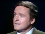 Mike Douglas - The Christmas Song (Live On The Ed Sullivan Show, December 22, 1968)