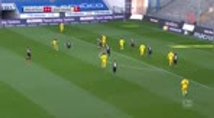 6e j. - Le Borussia s'en sort grâce à Hummels