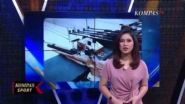 Panitia PON Papua Datangkan Alat Cabor Menembak dari Swiss, Prancis, dan Jerman