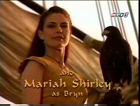 Những Cuộc Phiêu Lưu Của Sinbad - The Adventures Of Sinbad [Tập 27]