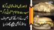 Iqbal Town’s Most Famous Liberty Burger | Anday Wala Burger | EP16