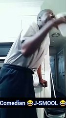 When your drunk Uncle is the only one laughing