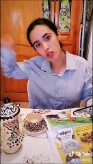 Beautiful Arabic Girls  TikTok Funny Videos 2020 #68   تيك توك العرب