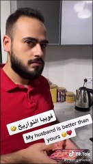 Beautiful Arabic Girls  TikTok Funny Videos 2020 #75   تيك توك العرب