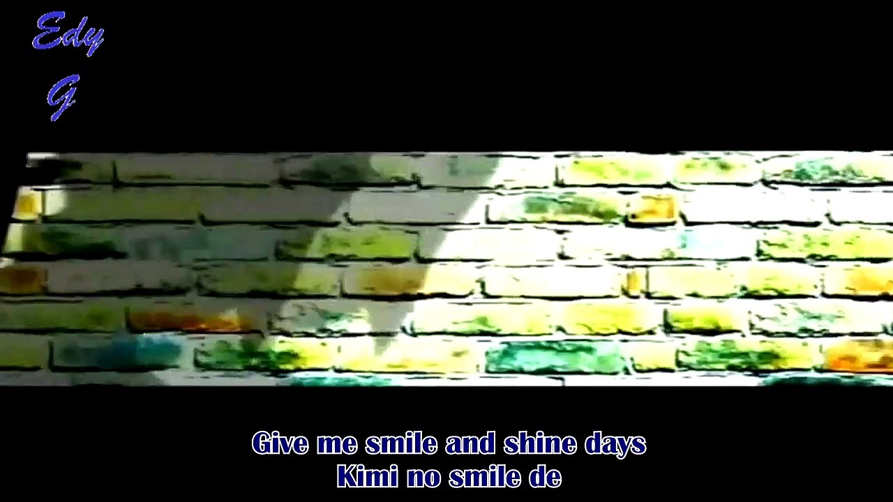 Rurouni Kenshin Ending 6 "1/3 no junjou na kanjou" Karaoke HD