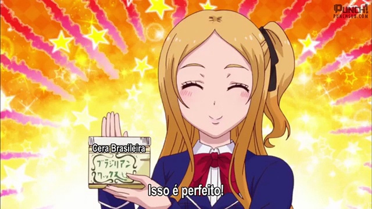 Assistir Boku No Kanojo Ga Majimesugiru Sho-bitch Na Ken - Episdio 5