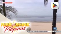 Panayam kay Yes To White Sand Philippines Pres. Marc Gamboa ukol sa sitwasyon sa Manila Bay