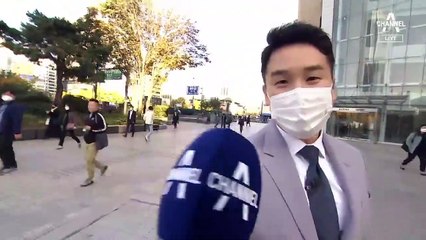 11월 2일 김진의 돌직구쇼 오프닝
