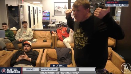 Full Replay: Big Cat Dies a Slow, Painful Death