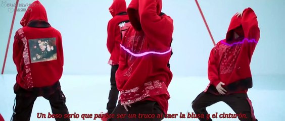 Honey Bee ; Ookami Seinen - Sub Español.