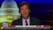 Tucker Carlson Tonight 11/1/20 FULL SHOW - Breaking Fox News Nov. 1, 2020