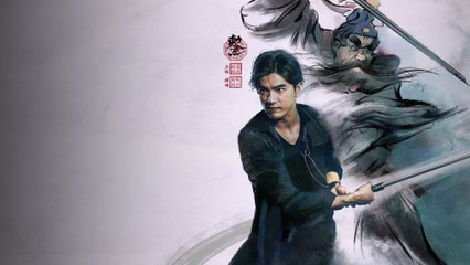 The Devil Punisher Season 1 - Mike He, Ivy Shao, Anson Chen