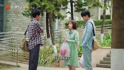 Sparkle Love Episode 9 🌟 | English Subtitles