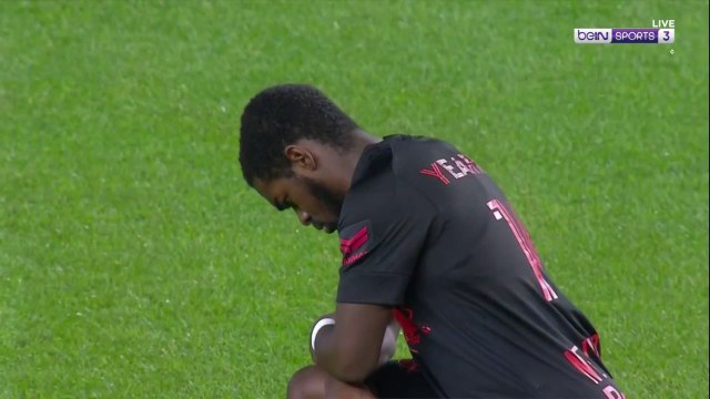 NYFC v New York Red Bulls