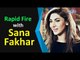Sana Fakhar Personal Interview – Weight Loss & Showbiz Life | Watch Her London Interview