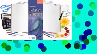 Introduction to Health Care Management  Best Sellers Rank : #2