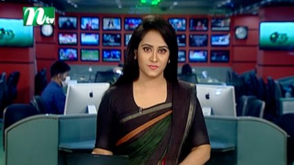 NTV Shokaler Khobor | 02 November 2020