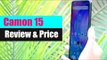 Tecno Camon 15 Review | Camon 15 Price in Pakistan