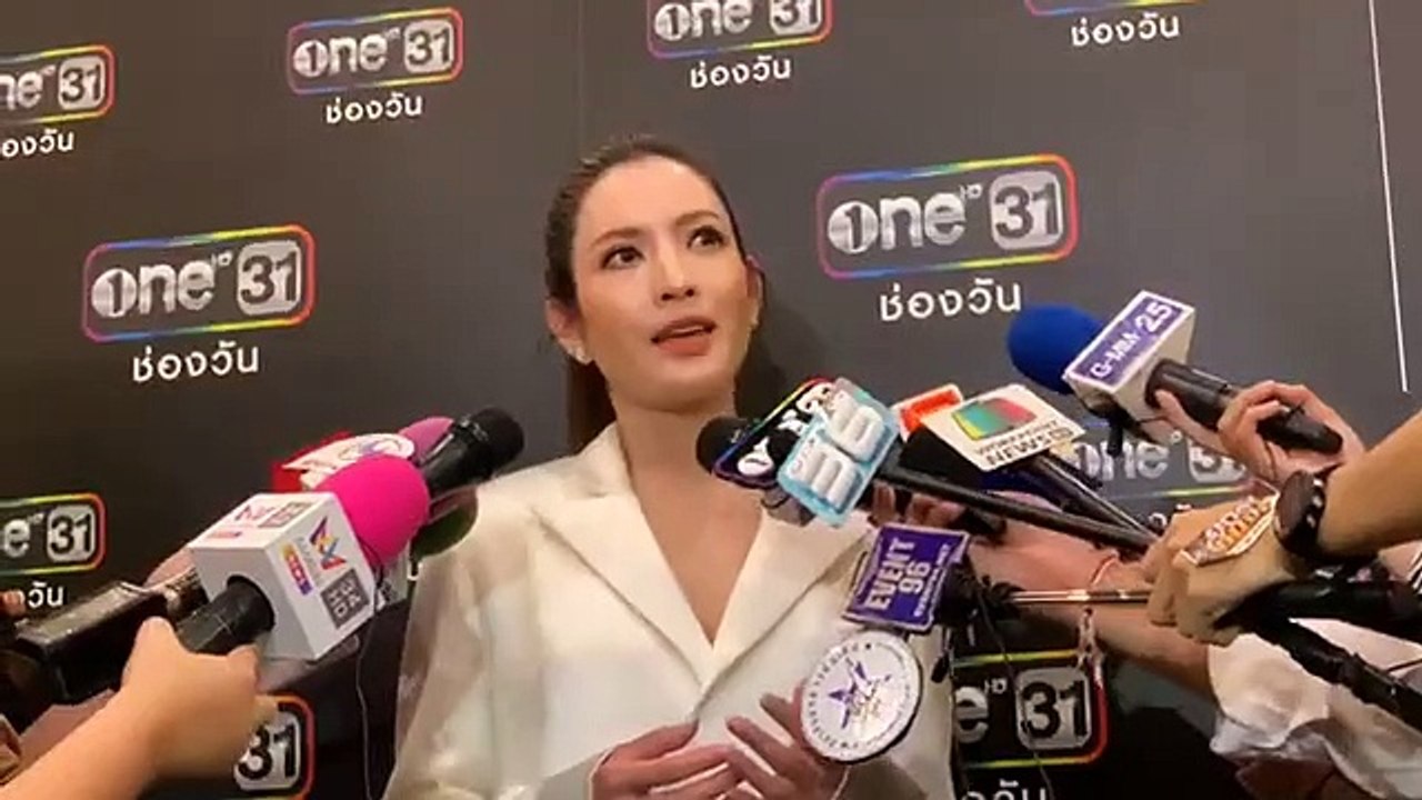 เปิดใจ “แอฟ ทักษอร” เลิฟซีนดูดดื่ม "ต่อ ธนภพ" เล่นจริงไม่ใช้มุมกล้อง #ข่าวสดบันเทิง